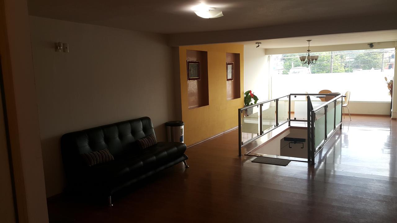Hotel Berlyn Tlaxcala de Xicohtencatl Экстерьер фото