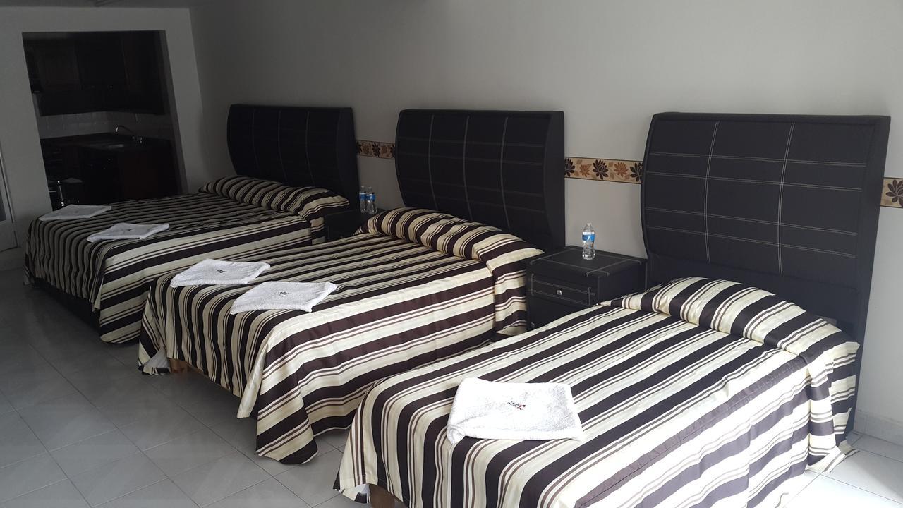 Hotel Berlyn Tlaxcala de Xicohtencatl Экстерьер фото